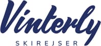 Logo Company Vinterly Skirejser on Cloodo