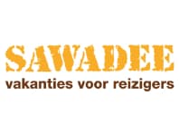 Logo Company Sawadee Reizen on Cloodo