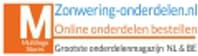 Logo Agency zonwering-onderdelen.nl on Cloodo
