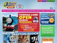 Draytonmanor Reviews | Read Customer Service Reviews of draytonmanor.co.uk