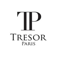 Logo Company Tresor Paris on Cloodo