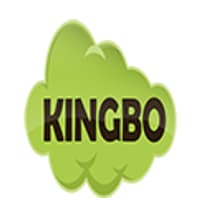 Logo Company Kingbo on Cloodo