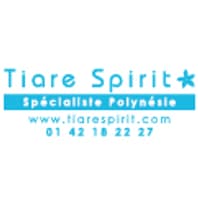 Logo Company Tiarespirit on Cloodo