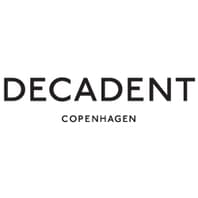Logo Company DECADENT COPENHAGEN on Cloodo
