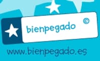 Logo Agency Bienpegado on Cloodo