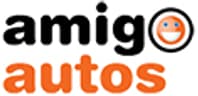 Logo Company AmigoAutos on Cloodo