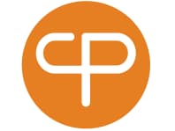 Logo Company Computerpeople on Cloodo