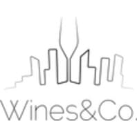 Logo Company Noer Wines on Cloodo