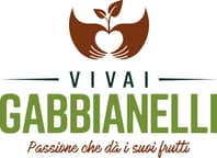 Logo Company Vivai Piante Gabbianelli on Cloodo