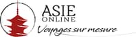 Logo Company Asie Online on Cloodo
