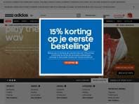 Pijnstiller voorkant Cataract adidas Nederland reviews | Bekijk consumentenreviews over adidas.nl