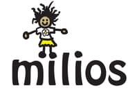 Logo Company Milios on Cloodo