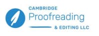 cambridge proofreading services