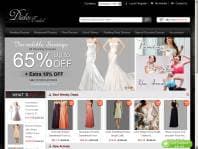 Dido Bridal Coupons