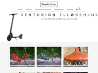 Anmeldelser af Cykler | Læs kundernes anmeldelser af