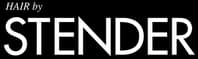Logo Agency Hair by Stender on Cloodo
