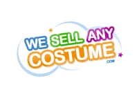 Logo Company We Sell Any Costume on Cloodo