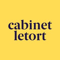 Logo Company Cabinet Letort on Cloodo