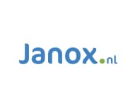 Logo Company Janox.nl on Cloodo