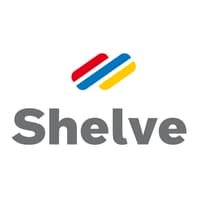Logo Project Shelve