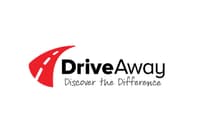 Logo Company DriveAway on Cloodo