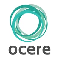 Logo Company Ocere on Cloodo