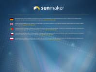 sunmaker - Wetten und Automaten Spiele 