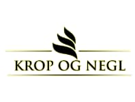 Logo Agency Krop og negl ApS on Cloodo