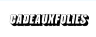 Logo Of Cadeauxfolies
