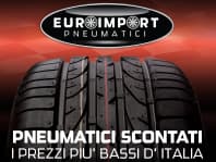 Logo Of Euroimportpneumatici