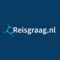 Logo Company Reisbureau Reisgraag.nl on Cloodo