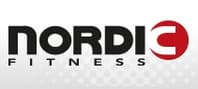 Logo Agency Nordic Fitness on Cloodo