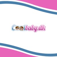 Logo Company Coolbaby.dk on Cloodo