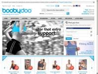 The history of boobydoo