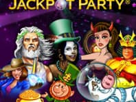 Jackpot Party Casino 