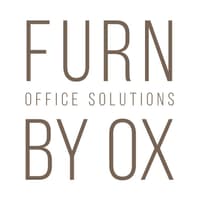 Logo Company FURN BY OX on Cloodo