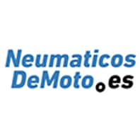 Logo Company neumaticosdemoto.es on Cloodo