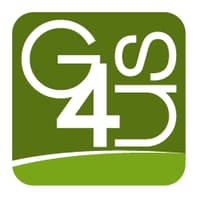 Logo Company Garden4us on Cloodo
