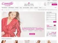 What Your Lingerie Says About You - Camile Blog
