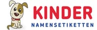 Logo Of Kindernamensetiketten.de