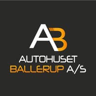 Logo Agency Autohuset Ballerup A/S on Cloodo