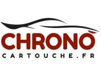 Logo Agency chrono cartouche on Cloodo