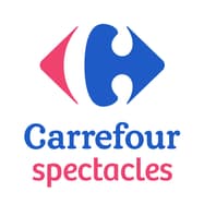 Logo Company Carrefour Spectacles on Cloodo