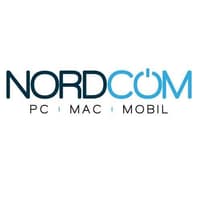 Logo Company Nordjysk Computerservice ApS on Cloodo