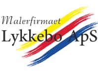 Logo Company Malerfirmaet Lykkebo on Cloodo