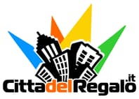 Logo Company Cittadelregalo on Cloodo