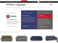 Sofas And Sectionals Reviews Read