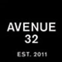 Logo Company Avenue 32 on Cloodo