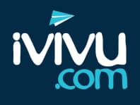 Logo Agency iVIVU.com on Cloodo