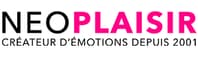 Logo Agency NEOPLAISIR on Cloodo